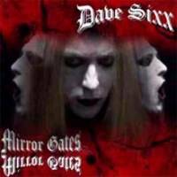 Dave Sixx : Mirror Gates